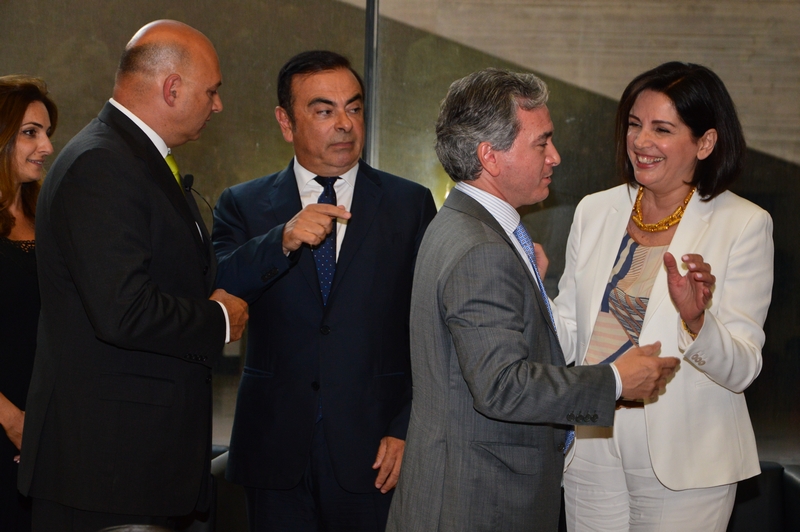 Lebanon Climate Act